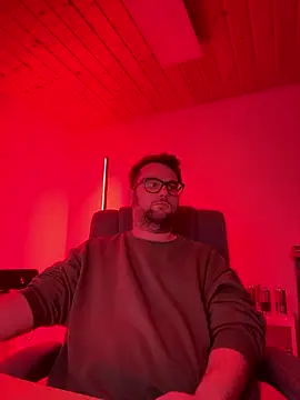 Dominic2295 online show from 01.18.26