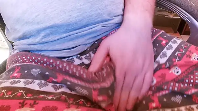 Dominic2295 online show from 02.09.26