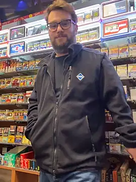 Dominic2295 online show from 02.10.26