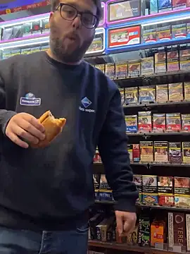 Dominic2295 online show from 02.13.26