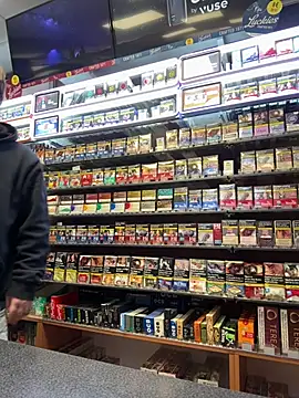 Dominic2295 online show from 02.19.26