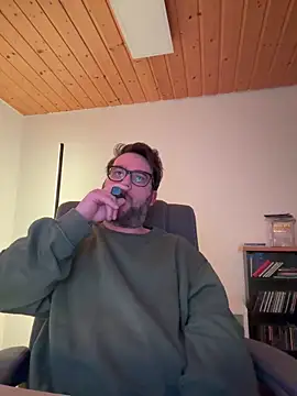 Dominic2295 online show from 02.22.26