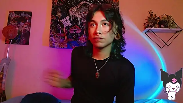 Snapshot of lovely_mathew chatting on 01.08.26 lovely mathew online show from 01.08.26