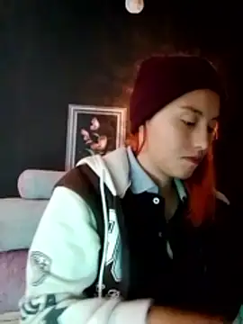 Snapshot of Velvet_Moon33 chatting on 01.14.26 Velvet Moon33 online show from 01.14.26