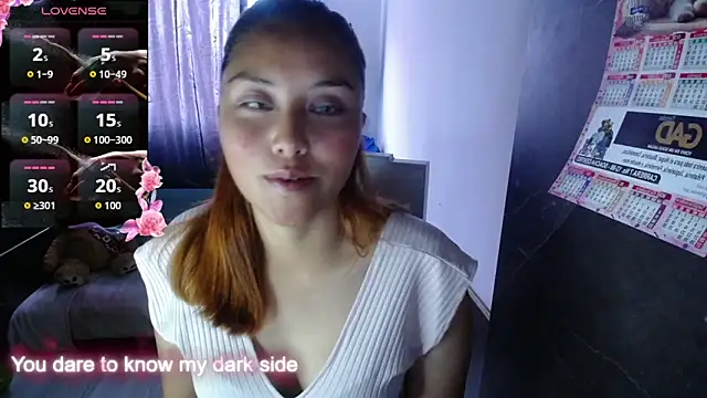 Snapshot of Velvet_Moon33 chatting on 03.08.26 Velvet Moon33 online show from 03.08.26