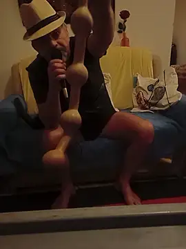 WildNomade online show from 03.01.26