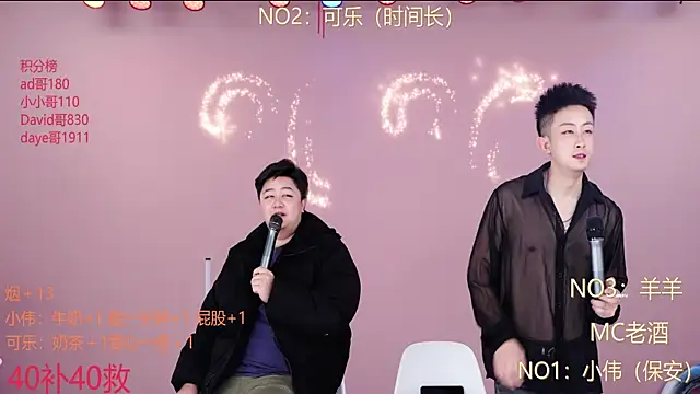 w-lucky online show from 02.12.26
