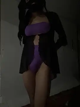 cdzinhahanna online show from 02.06.26