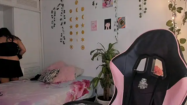 Pisces angel online show from 04.01.26