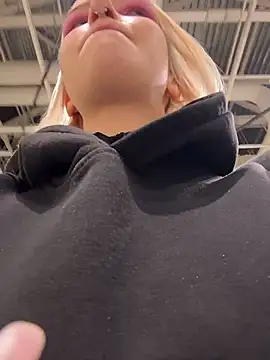 AshleyMur online show from 01.10.26