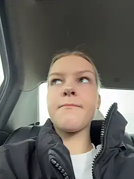 AshleyMur online show from 03.20.26