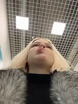 AshleyMur online show from 03.24.26