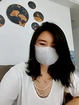 Snapshot of MAISUI66 chatting on 01.10.26 MAISUI66 online show from 01.10.26