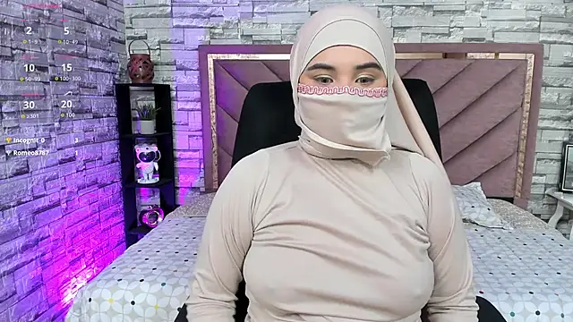 Zulema Bakir online show from 01.05.26