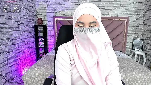 Zulema Bakir online show from 01.06.26