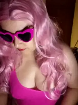 Masked Muse online show from 02.03.26