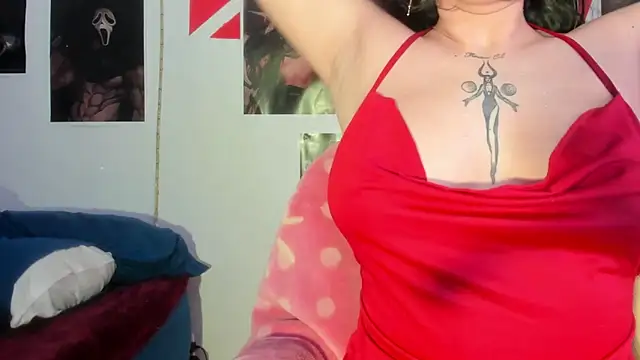 abril onnel online show from 04.07.26