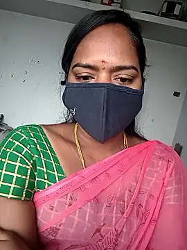 Tamil Hot Divya online show from 01.17.26