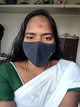 Tamil Hot Divya online show from 02.17.26