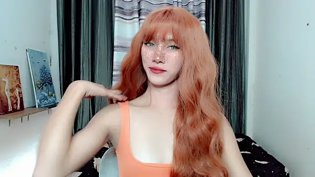 SweetcockAsian online show from 01.11.26