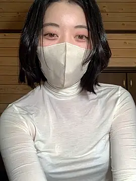 minami room online show from 01.19.26