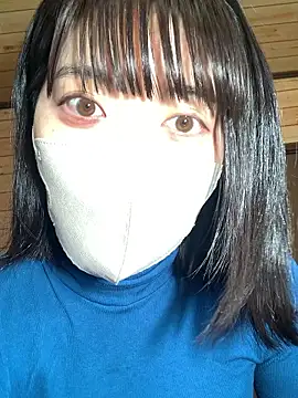 minami room online show from 02.01.26