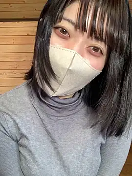 minami room online show from 02.02.26