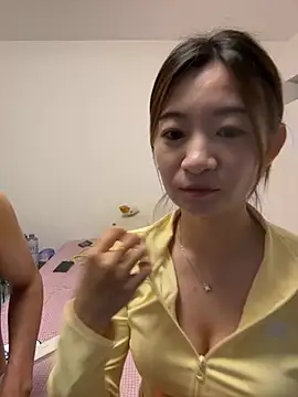 Xiaojuzi- online show from 06.02.26