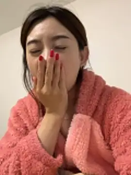 Xiaojuzi- online show from 06.06.26