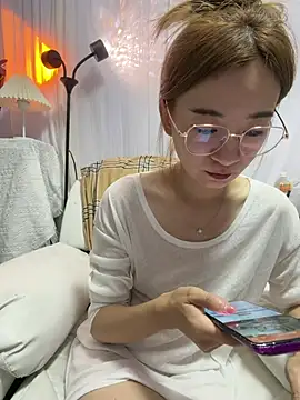 Xiaojuzi- online show from 07.30.26