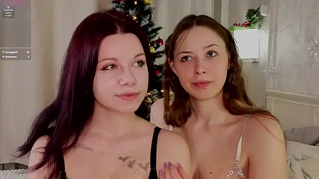 DeeannWheeland online show from 01.07.26