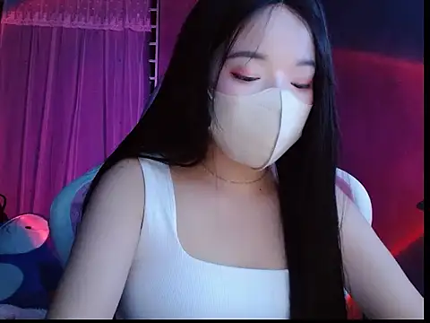 -Tamy- online show from 01.18.26