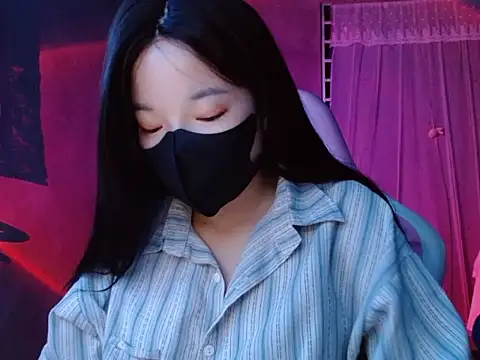 -Tamy- online show from 02.16.26