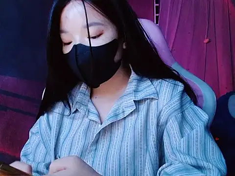 -Tamy- online show from 02.27.26