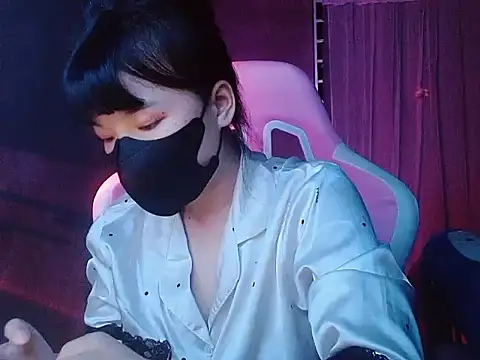 -Tamy- online show from 02.28.26