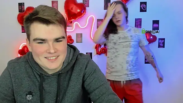 Snapshot of theo_drift chatting on 02.14.26 theo drift online show from 02.14.26