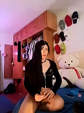 KATA LINNA online show from 04.19.26