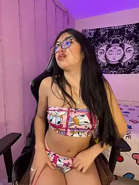 Natsrose online show from 02.23.26