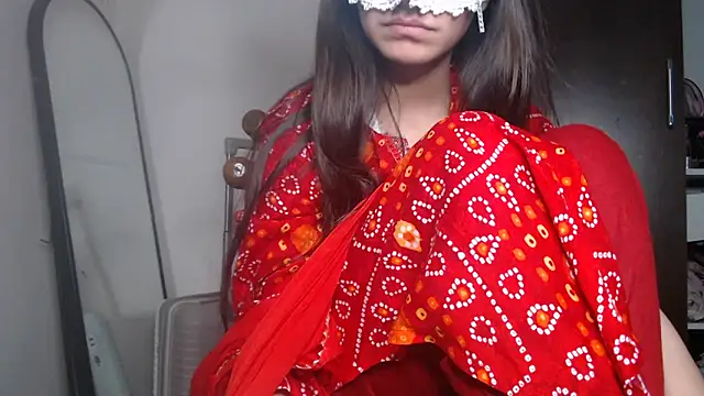 Hottie heer online show from 03.06.26