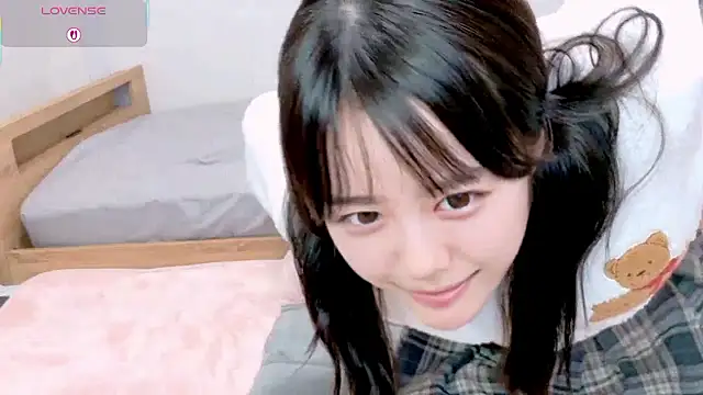 hani-chan online show from 04.06.26