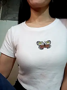 Snapshot of Belle-777 chatting on 01.06.26 Belle-777 online show from 01.06.26