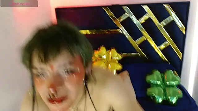 Neko ne69 online show from 03.17.26