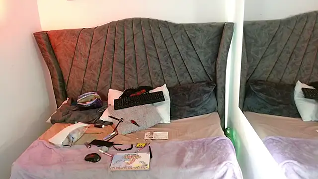 Neko ne69 online show from 03.25.26