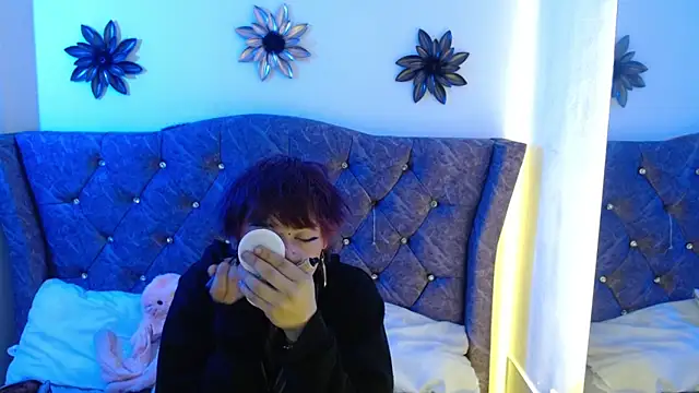 Neko ne69 online show from 05.11.26
