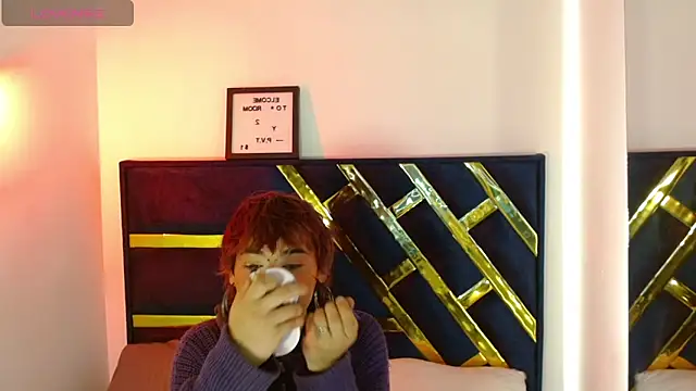 Neko ne69 online show from 05.14.26