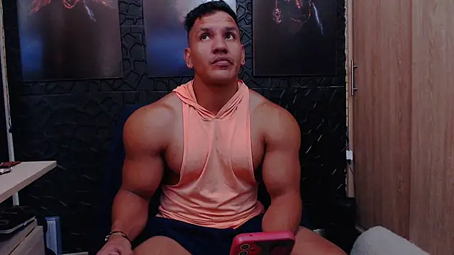 viktor herrera online show from 06.26.26