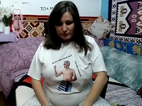 Adelinemilf online show from 01.15.26