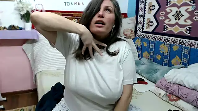 Adelinemilf online show from 03.18.26