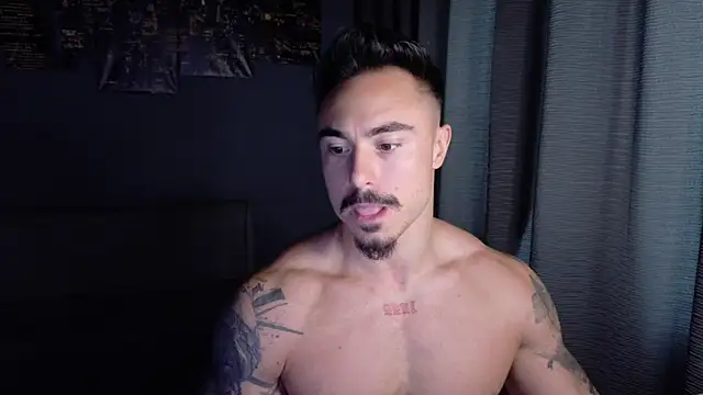 Master Lukas online show from 04.29.26