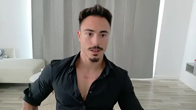 Master Lukas online show from 05.12.26